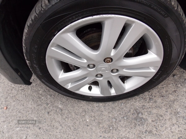 Used Honda Jazz 2014 for sale - 74959393: Photo 8