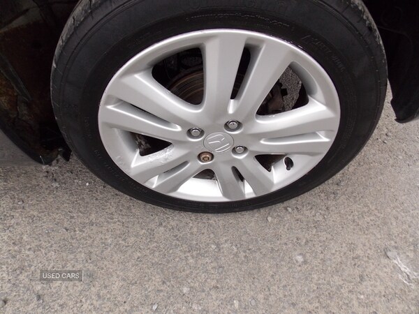 Used Honda Jazz 2014 for sale - 74959393: Photo 9