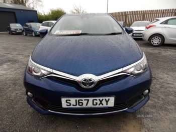 Used Toyota Auris 2017 for sale - 73074710: Photo