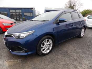 Used Toyota Auris 2017 for sale - 73074710: Photo