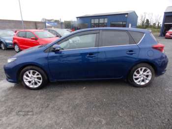 Used Toyota Auris 2017 for sale - 73074710: Photo