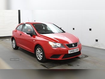 Used SEAT Ibiza 2016 for sale - 79413634: Photo