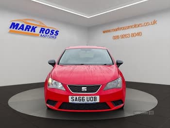 Used SEAT Ibiza 2016 for sale - 79413634: Photo