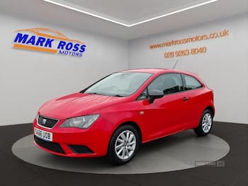 Used SEAT Ibiza 2016 for sale - 79413634: Photo