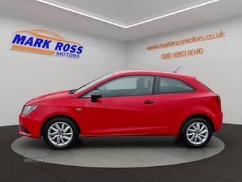 Used SEAT Ibiza 2016 for sale - 79413634: Photo