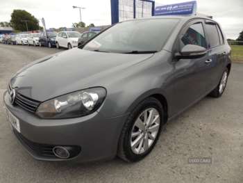 Used Volkswagen Golf 2012 for sale - 74654901: Photo