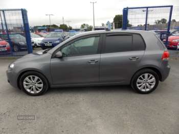 Used Volkswagen Golf 2012 for sale - 74654901: Photo