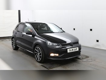 Volkswagen Polo feature image