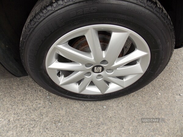 Used SEAT Ibiza 2016 for sale - 75052091: Photo 11