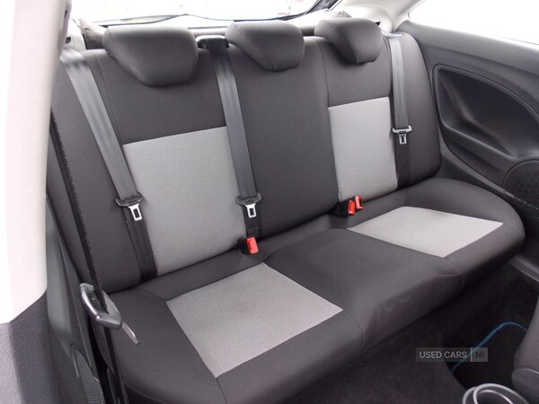 Used SEAT Ibiza 2016 for sale - 75052091: Photo 13