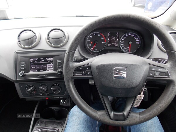 Used SEAT Ibiza 2016 for sale - 75052091: Photo 17