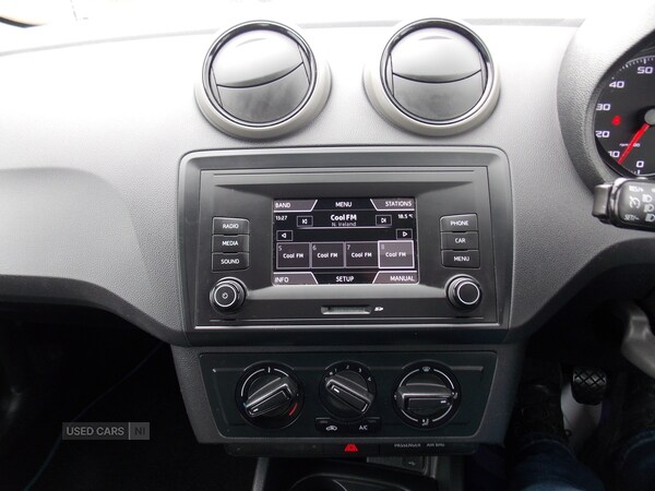 Used SEAT Ibiza 2016 for sale - 75052091: Photo 18
