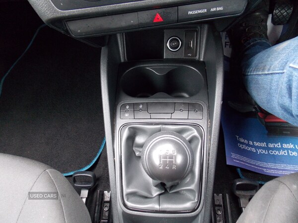 Used SEAT Ibiza 2016 for sale - 75052091: Photo 20
