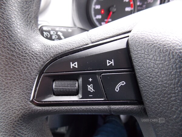 Used SEAT Ibiza 2016 for sale - 75052091: Photo 21