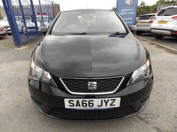 Used SEAT Ibiza 2016 for sale - 75052091: Photo 2