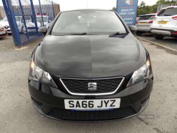 Used SEAT Ibiza 2016 for sale - 75052091: Photo