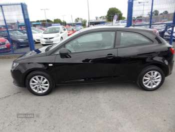 Used SEAT Ibiza 2016 for sale - 75052091: Photo