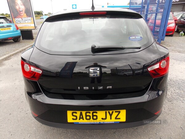 Used SEAT Ibiza 2016 for sale - 75052091: Photo 5