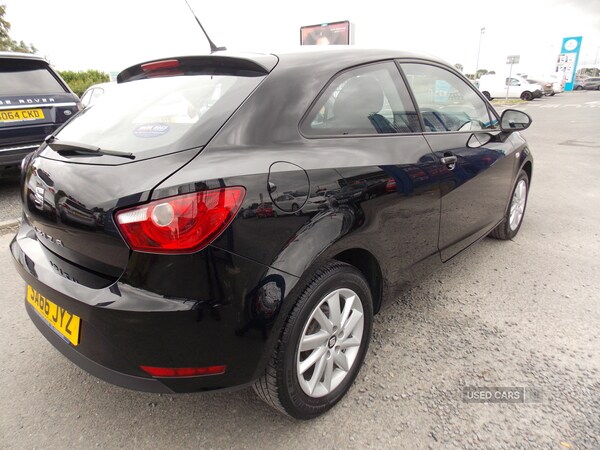 Used SEAT Ibiza 2016 for sale - 75052091: Photo 6