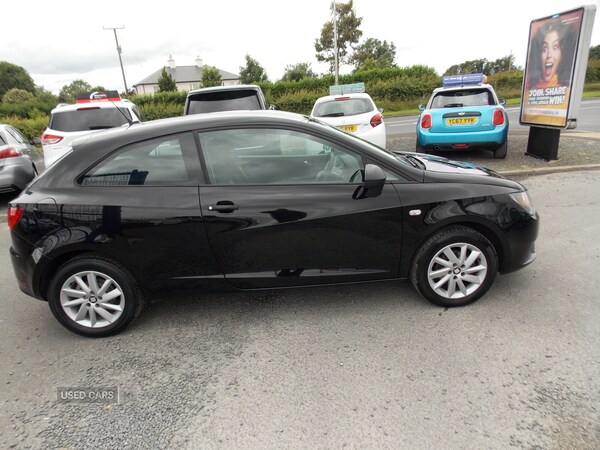 Used SEAT Ibiza 2016 for sale - 75052091: Photo 7