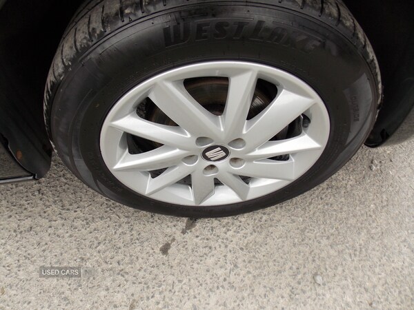 Used SEAT Ibiza 2016 for sale - 75052091: Photo 9