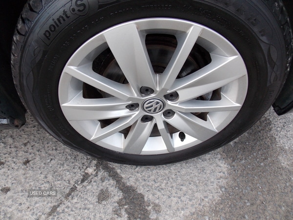 Used Volkswagen Polo 2015 for sale - 76522893: Photo 10