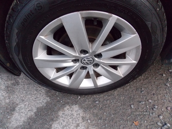 Used Volkswagen Polo 2015 for sale - 76522893: Photo 11