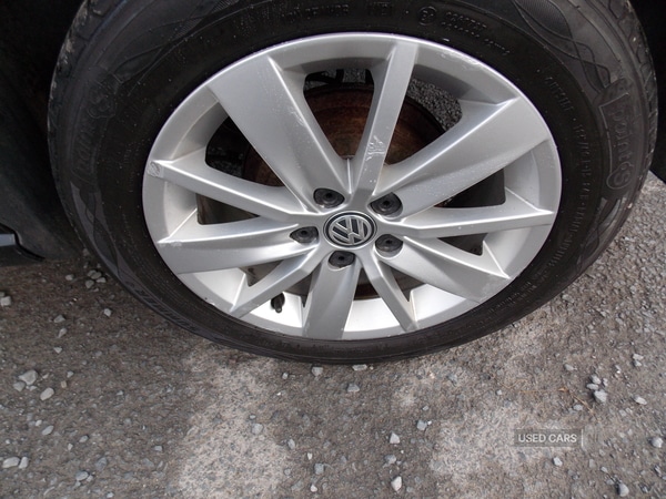 Used Volkswagen Polo 2015 for sale - 76522893: Photo 12