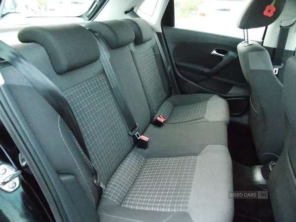 Used Volkswagen Polo 2015 for sale - 76522893: Photo 15