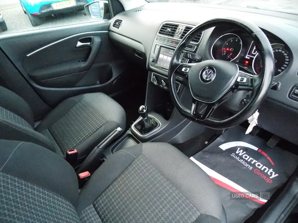 Used Volkswagen Polo 2015 for sale - 76522893: Photo 16