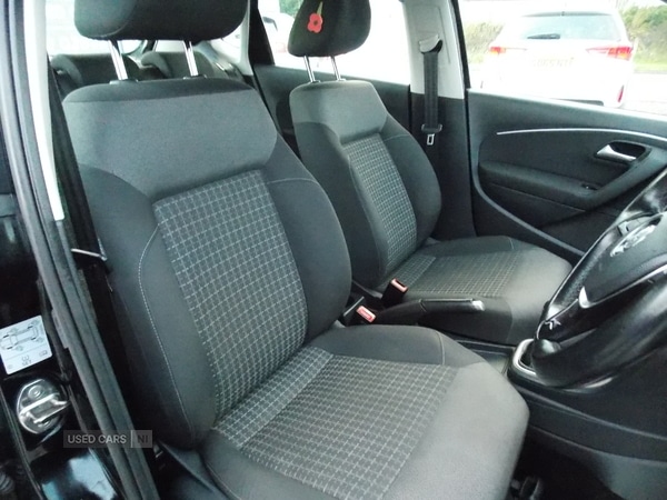 Used Volkswagen Polo 2015 for sale - 76522893: Photo 17