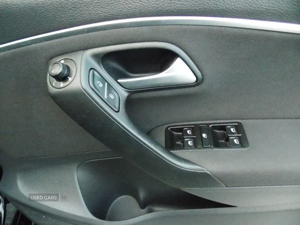 Used Volkswagen Polo 2015 for sale - 76522893: Photo 18