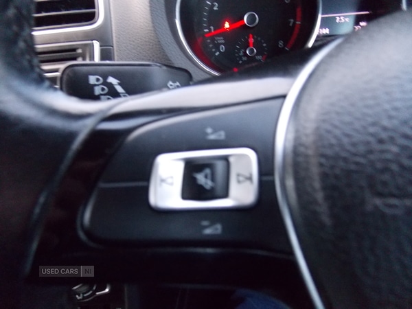 Used Volkswagen Polo 2015 for sale - 76522893: Photo 22