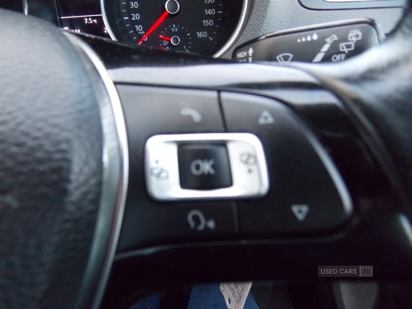 Used Volkswagen Polo 2015 for sale - 76522893: Photo 23