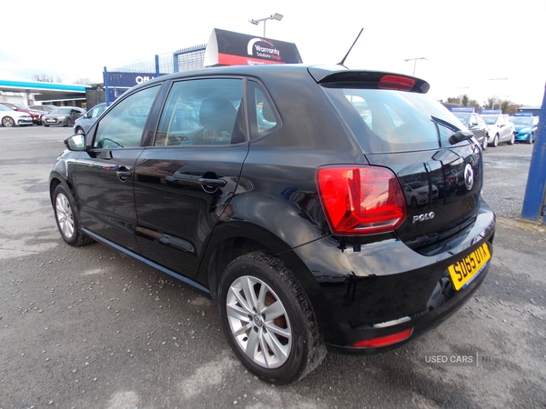 Used Volkswagen Polo 2015 for sale - 76522893: Photo 5