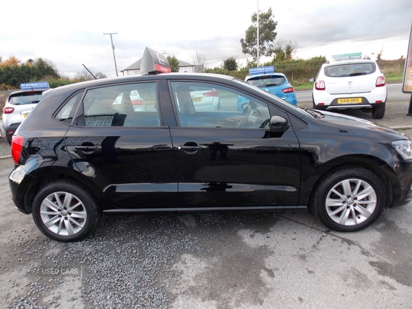 Used Volkswagen Polo 2015 for sale - 76522893: Photo 8