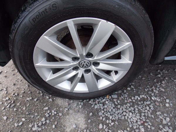 Used Volkswagen Polo 2015 for sale - 76522893: Photo 9