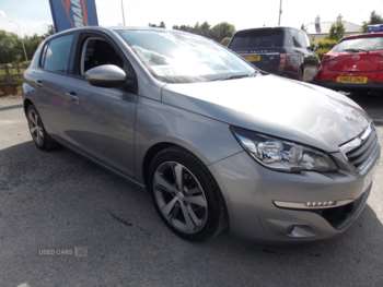 2016 - 1.6 BlueHDi 100 Active 5dr