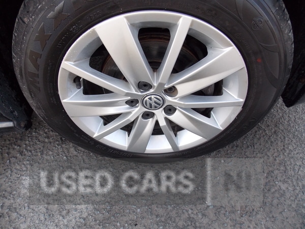 Used Volkswagen Polo 2015 for sale - 77551087: Photo 10