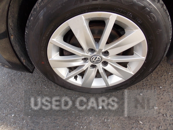 Used Volkswagen Polo 2015 for sale - 77551087: Photo 11