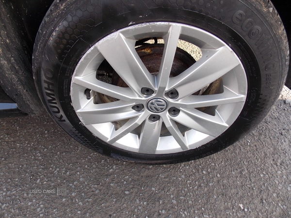 Used Volkswagen Polo 2015 for sale - 77551087: Photo 12