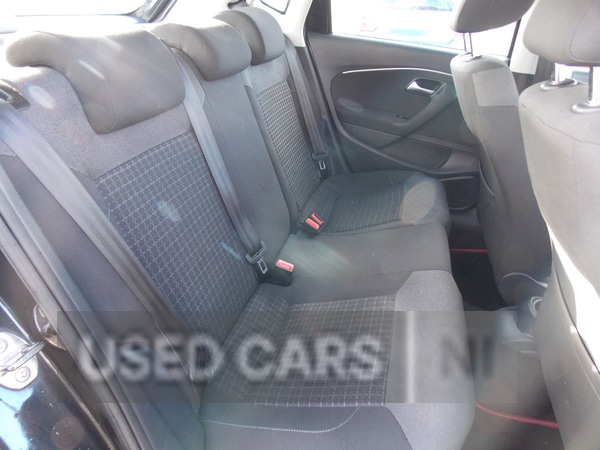 Used Volkswagen Polo 2015 for sale - 77551087: Photo 13