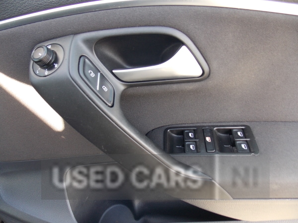 Used Volkswagen Polo 2015 for sale - 77551087: Photo 16