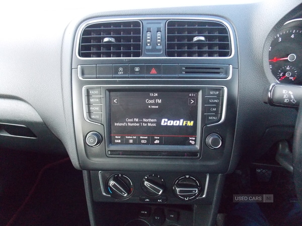 Used Volkswagen Polo 2015 for sale - 77551087: Photo 18