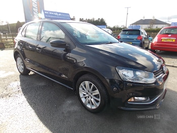 Volkswagen Polo feature image