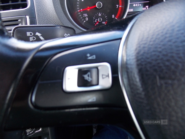 Used Volkswagen Polo 2015 for sale - 77551087: Photo 20