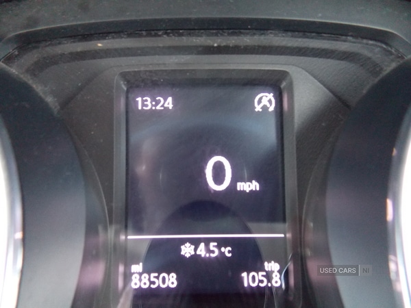 Used Volkswagen Polo 2015 for sale - 77551087: Photo 22