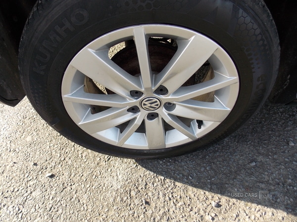 Used Volkswagen Polo 2015 for sale - 77551087: Photo 9