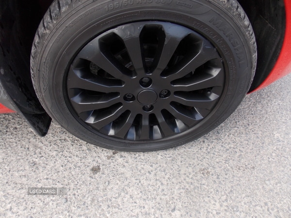 Used Ford Ka 2013 for sale - 75966103: Photo 10