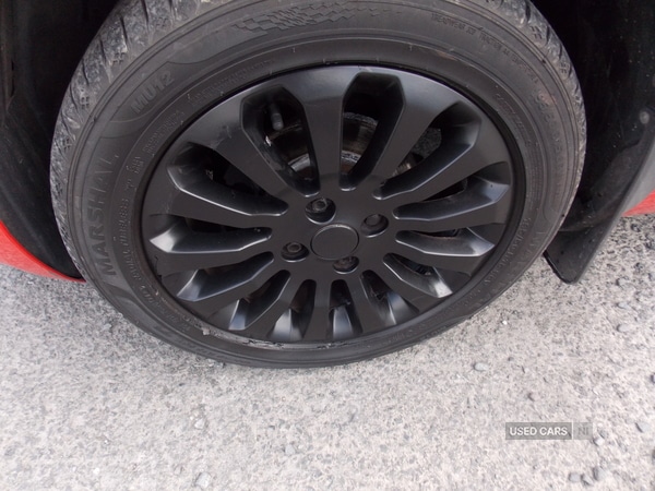 Used Ford Ka 2013 for sale - 75966103: Photo 11